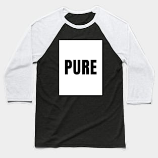 Pure Baseball T-Shirt